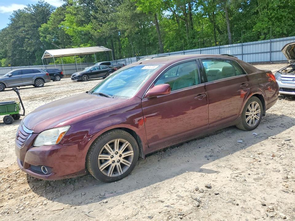 2006 Toyota Avalon Limited