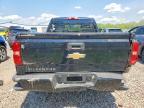2018 Chevrolet Silverado K1500 Custom