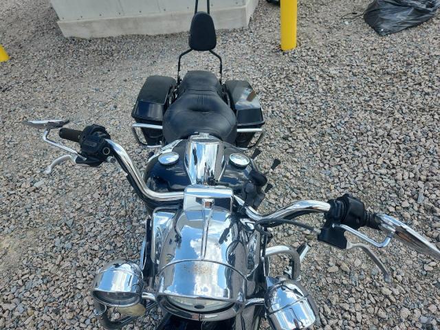2010 Harley-Davidson Flhrc