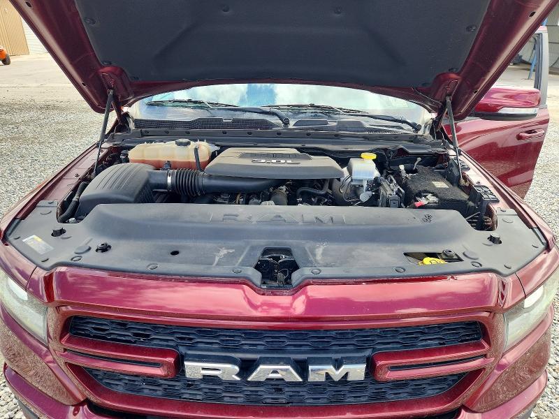 2021 Dodge RAM 1500 BIG Horn