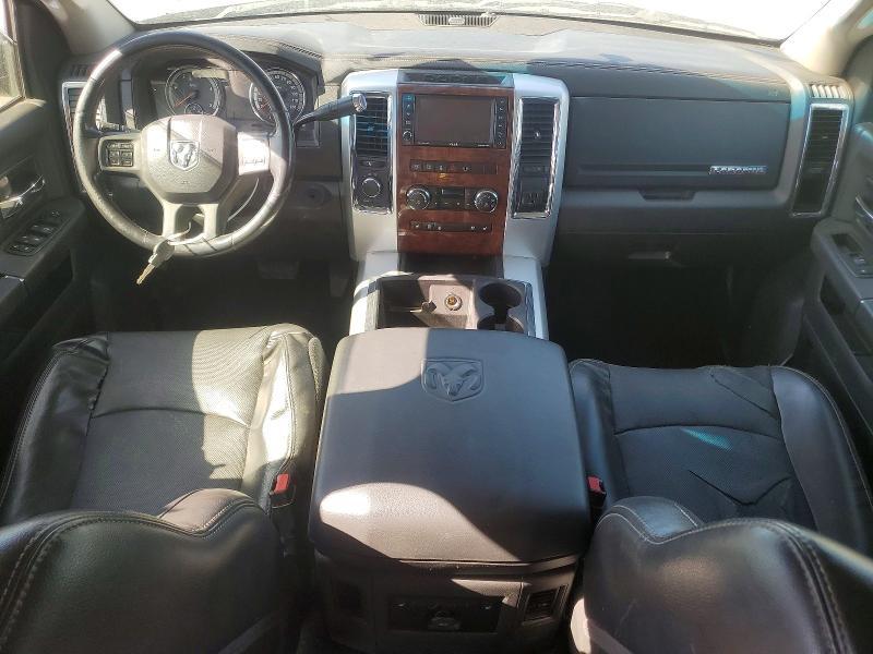 2012 Dodge RAM 3500 Laramie