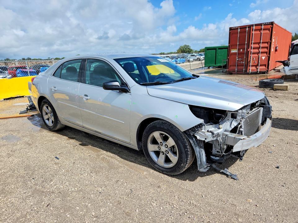 2014 Chevrolet Malibu ls