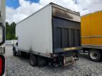 2016 Ford F550 Super Duty BOX Truck