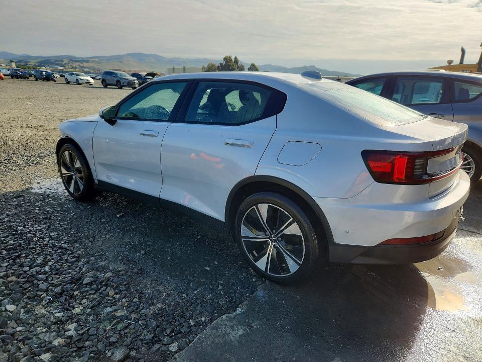 2023 Polestar 2