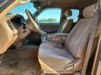2002 Toyota Tundra SR5 V8