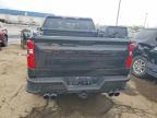 2024 Chevrolet Silverado K1500 LT Trail Boss