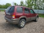 2004 Mazda Tribute es