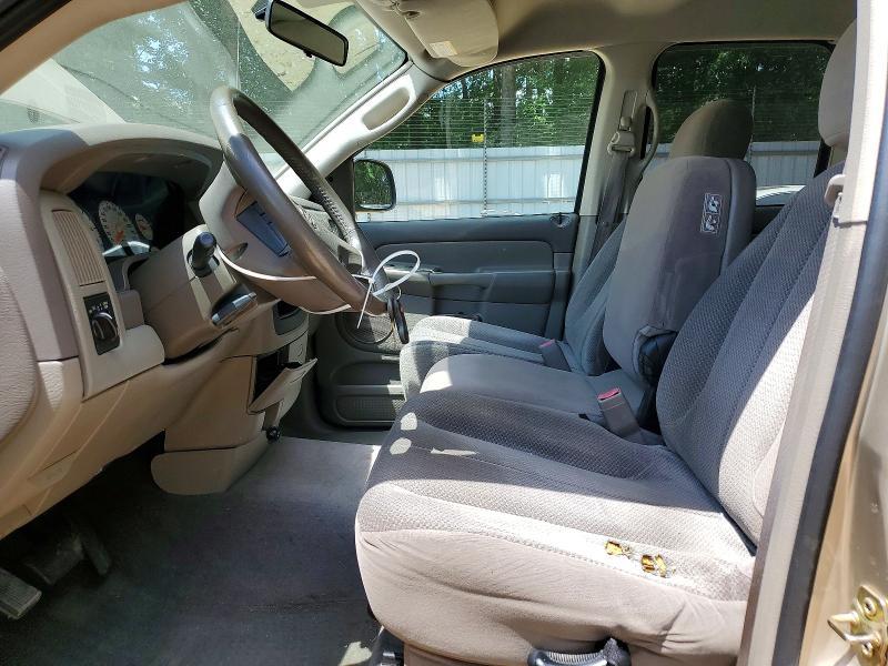 2003 Dodge Ram 1500 st