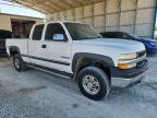 2002 Chevrolet Silverado K2500 Heavy Duty