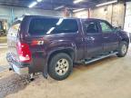 2008 GMC Sierra K1500
