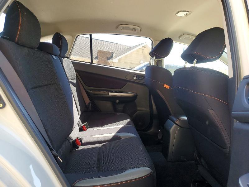2017 Subaru Crosstrek Premium