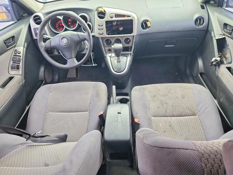 2006 Toyota Corolla Matrix xr