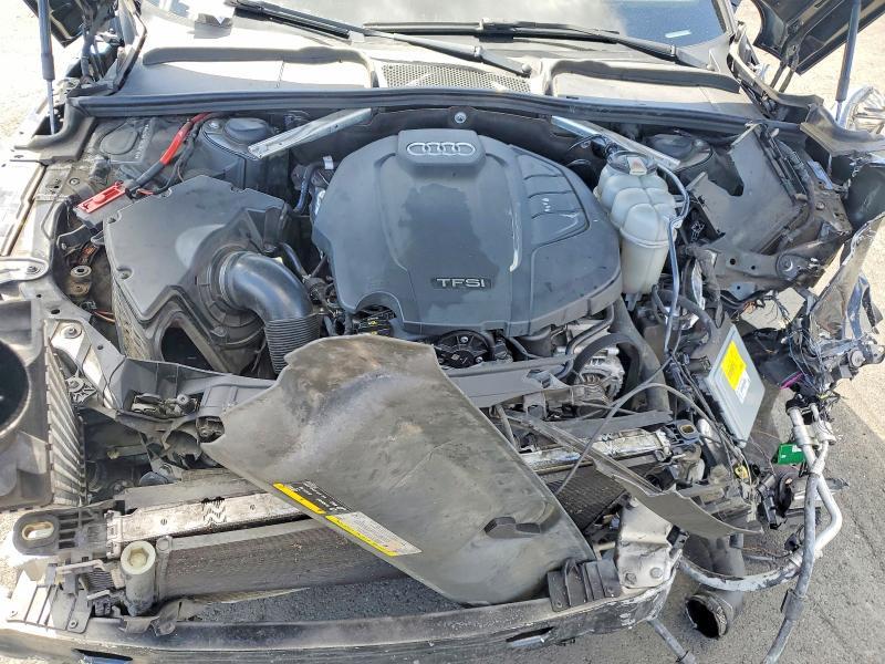 2019 Audi A5 Premium
