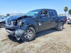 2012 Nissan Frontier S
