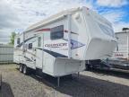 2009 Crossroads Recreational Vehicle (RV)