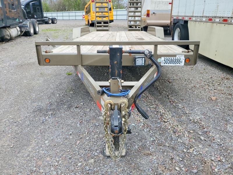 2026 Ldtl 2025 Load Trail Equipment Trailer