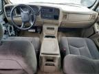 2001 Chevrolet Silverado K3500