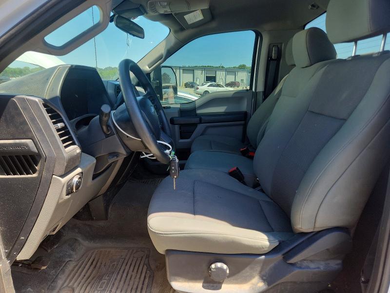 2022 Ford F350 Super Duty