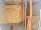 2012 Diamond Cargo Enclosed Cargo Trailer