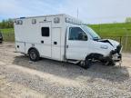 2024 Ford 2025 Ford Econoline-Ambulance Body