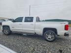 2017 Chevrolet Silverado K1500 High Country