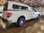 2011 Ford F150