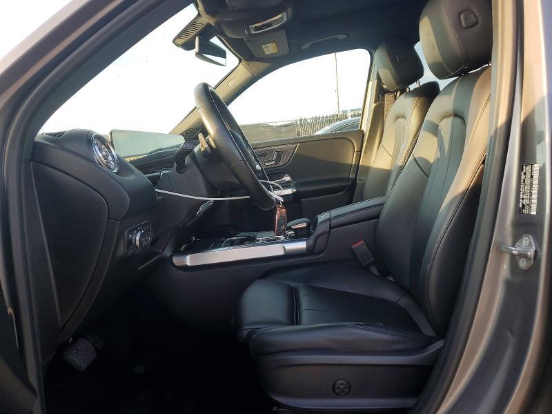 2020 Mercedes-Benz Glb 250 4matic