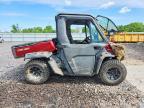 2017 Can-Am Defender Utility Vehicle