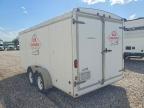 2003 United Expressline UE0014 Enclosed Cargo Trailer
