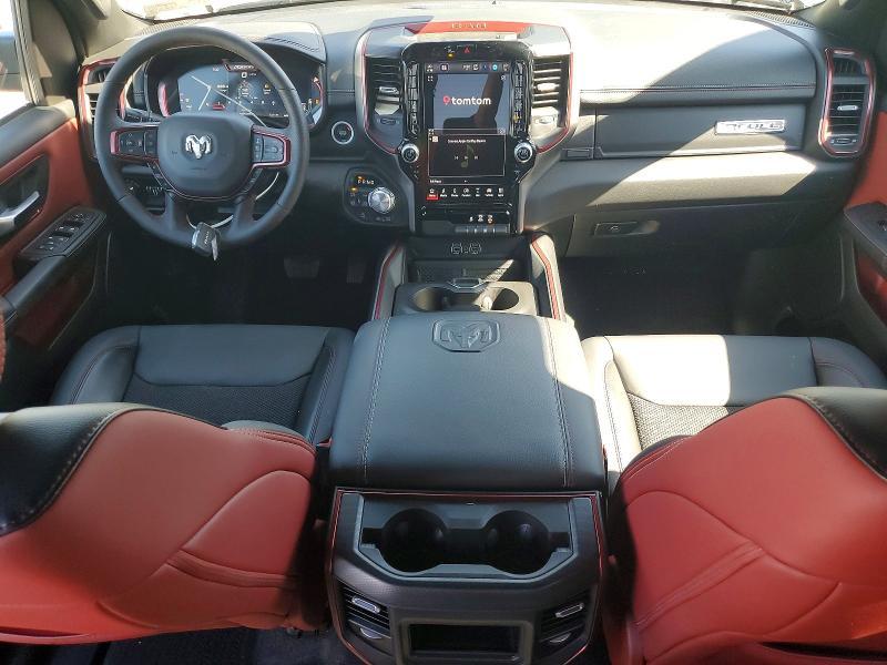2026 Dodge RAM 1500 Rebel