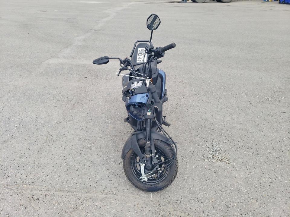 2025 Honda NVA110 B