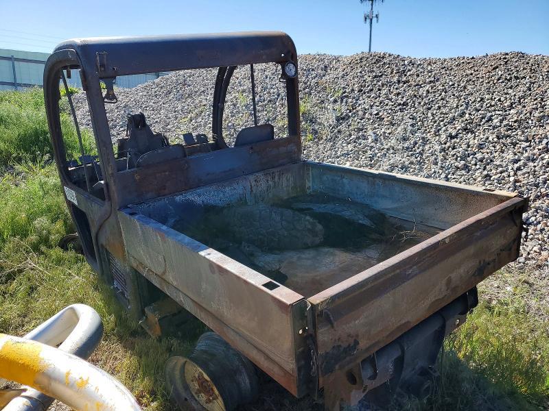 2011 Bobcat Industrial Equipment-Landscape Loader