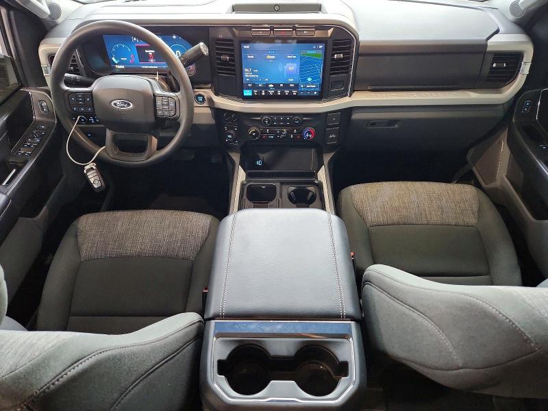 2023 Ford F250 Super Duty