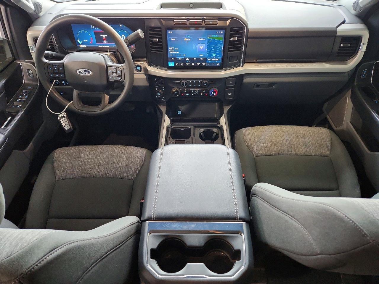 2023 Ford F250 Super Duty