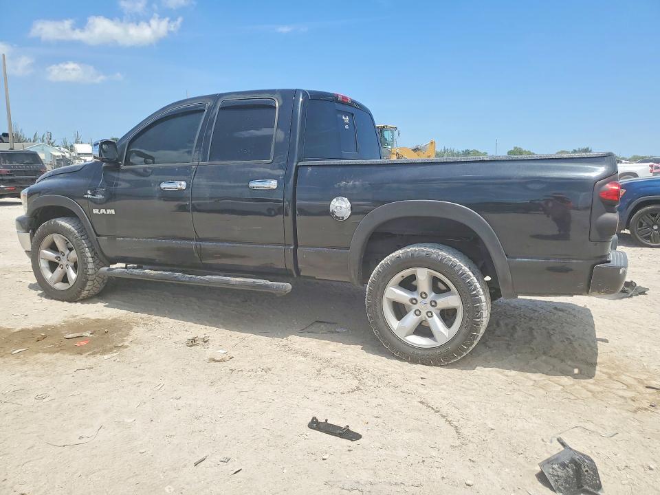 2008 Dodge RAM 1500 ST