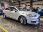 2016 Ford Fusion s