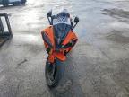 2009 Yama YZFR6