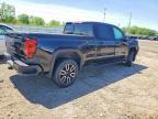 2022 GMC Sierra K1500 AT4