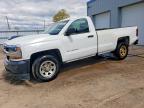 2017 Chevrolet Silverado C1500