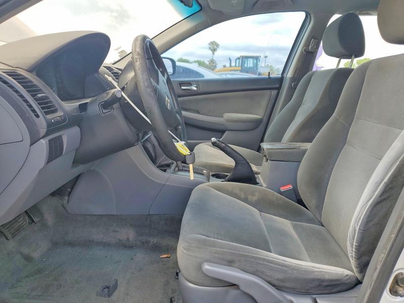 2007 Honda Accord lx