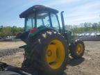 2016 John Deere 6120E