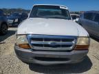 1998 Ford Ranger