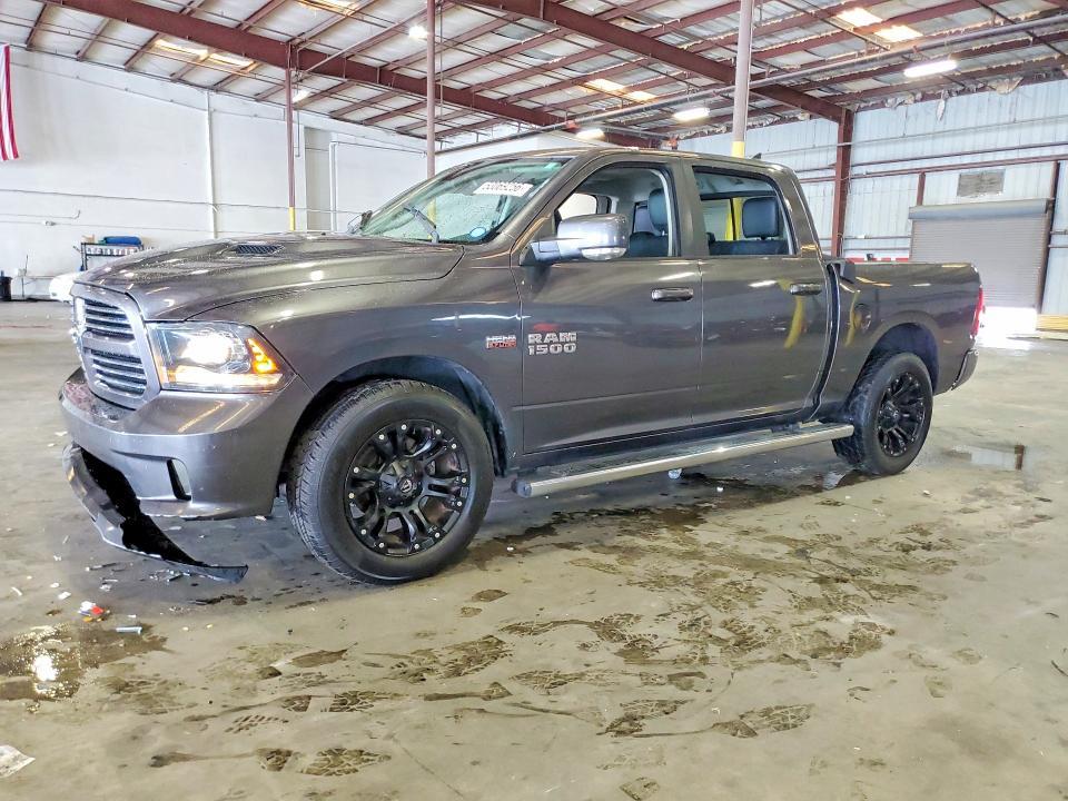 2017 Dodge RAM 1500 Sport