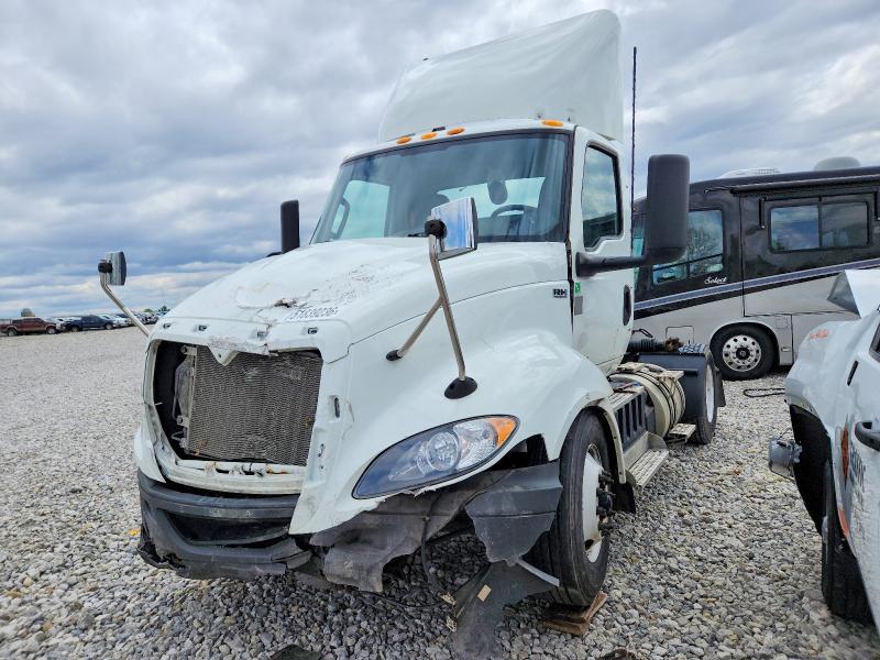 2021 International RH613 Semi Truck