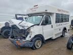 2009 Collins 2009 Chevrolet Express G3500 School Bus