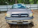 2002 Toyota Tundra SR5 V8