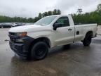 2019 Chevrolet Silverado C1500