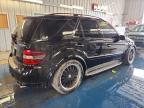 2007 Mercedes-Benz Ml 63 amg