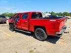 2018 Chevrolet Silverado K1500 LTZ