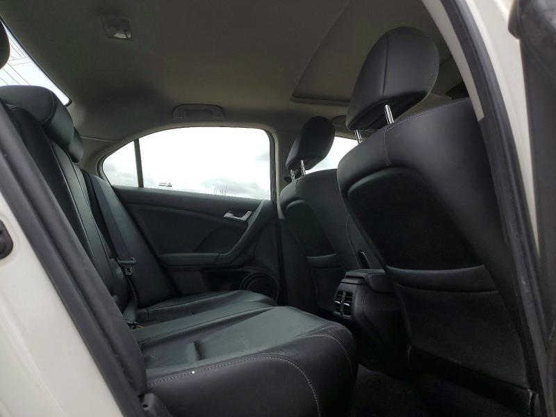 2011 Acura TSX